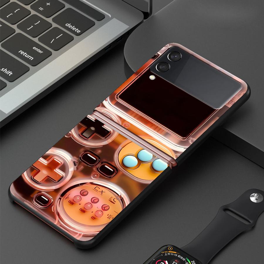 Casing Ponsel Funda untuk Sams - Pc Gaming Samsung ulasan dan harga