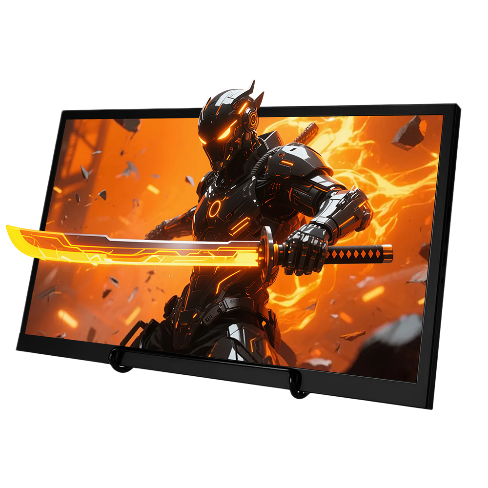 Monitor Portabel Ultra-Tipis 1 - Pc Gaming Ultra ulasan dan harga