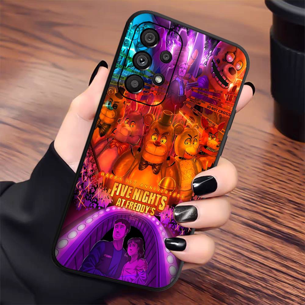 Casing Ponsel Gaming Keren F-N - Pc Gaming Samsung ulasan dan harga