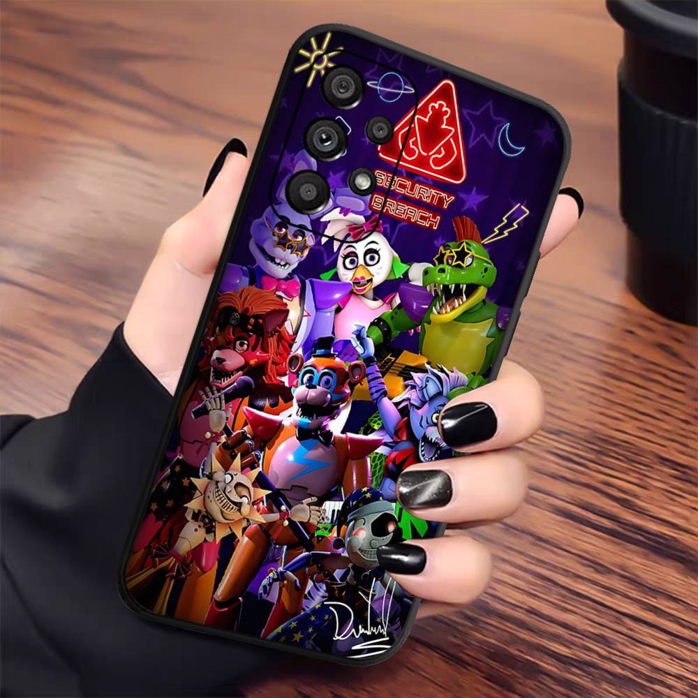 Casing Ponsel Gaming Keren F-N - Pc Gaming Samsung ulasan dan harga
