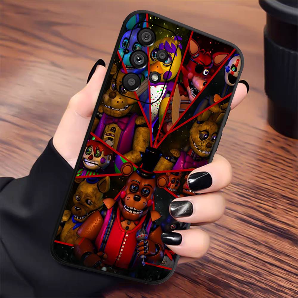 Casing Ponsel Gaming Keren F-N - Pc Gaming Samsung ulasan dan harga