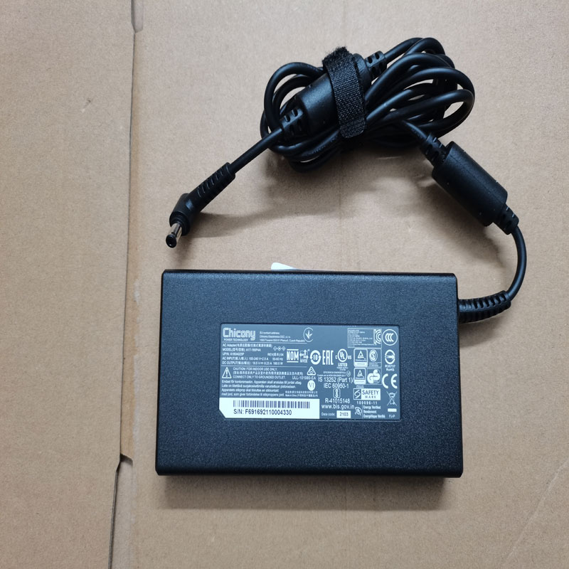 Adaptor AC Slim OEM Chicony 19 - Pc Gaming News ulasan dan harga