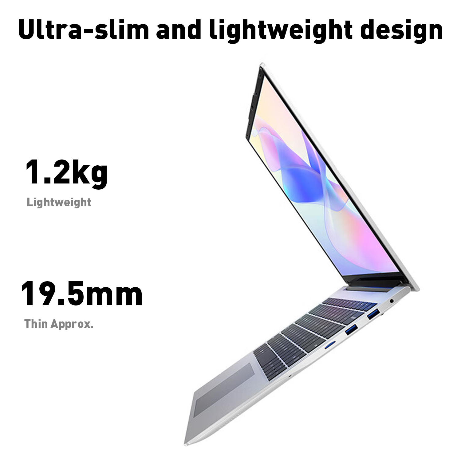 Laptop Ultra Slim 14.1 Inci In - Pc Gaming Ultra ulasan dan harga