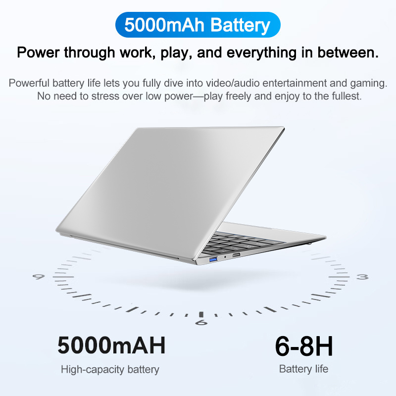 Laptop Ultra Slim 14.1 Inci In - Pc Gaming Ultra ulasan dan harga
