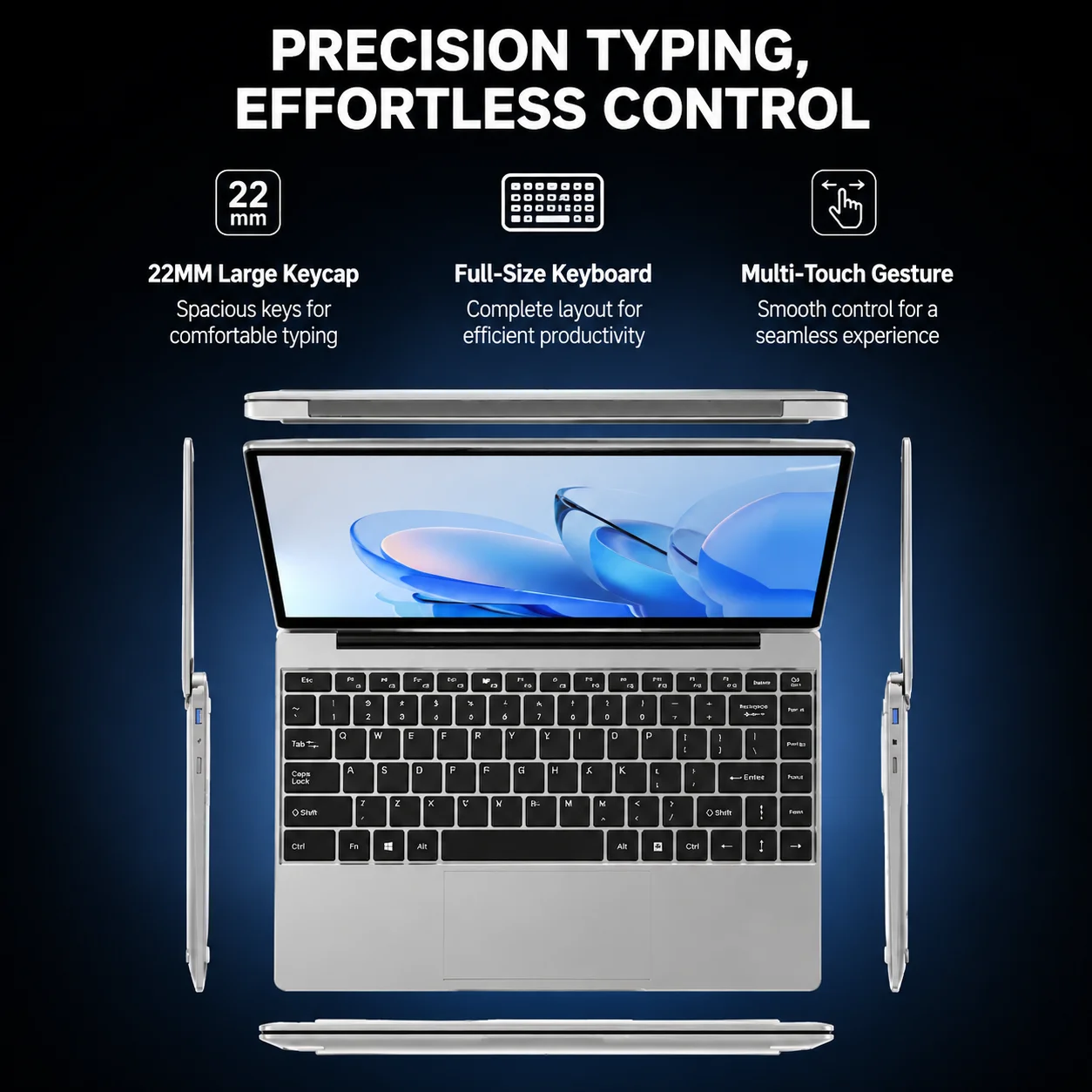 Laptop Ultra Tipis 15.6 Inci 3 - Pc Gaming Ultra ulasan dan harga