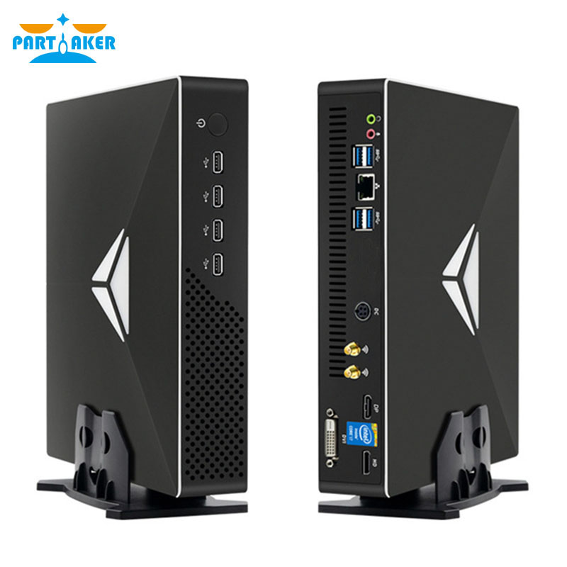 PC Gaming Mini Generasi ke-10  - Pc Gaming Core I5 ulasan dan harga