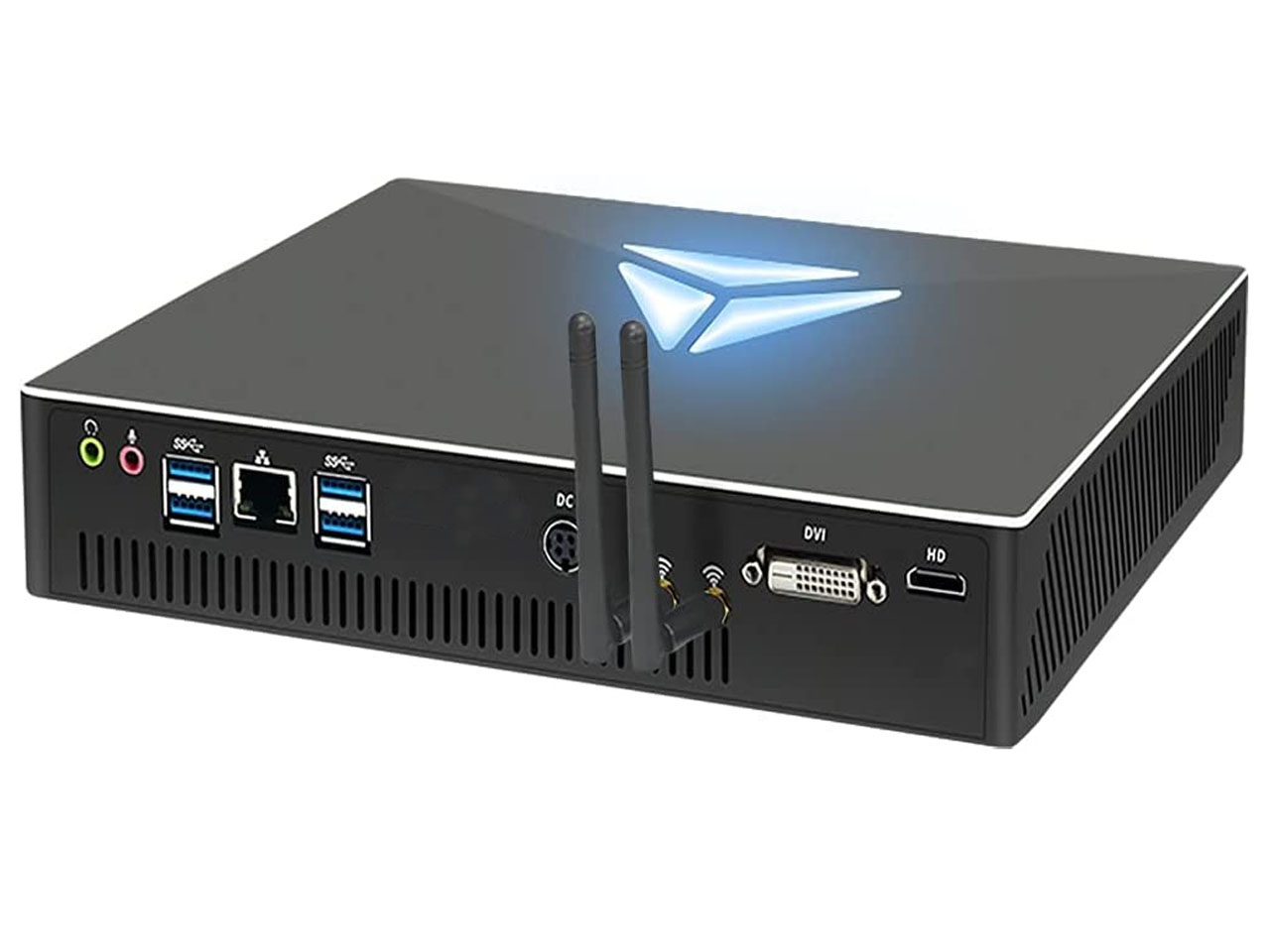 PC Gaming Mini Generasi ke-10  - Pc Gaming Core I5 ulasan dan harga