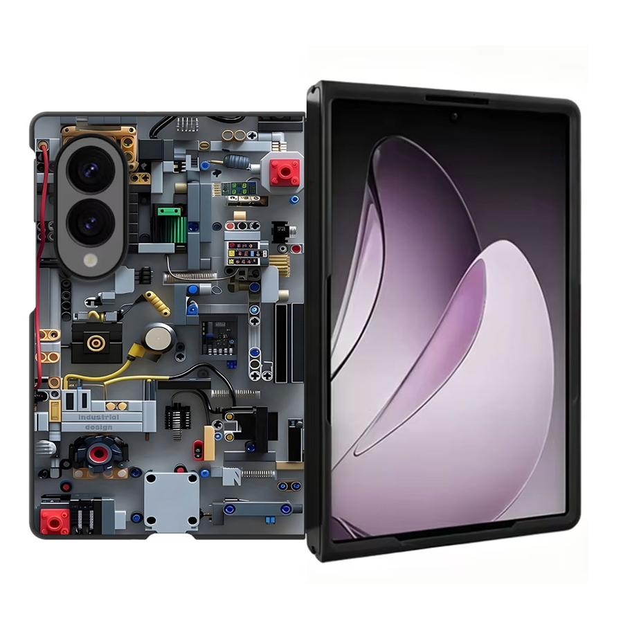 Casing Ponsel Funda untuk Sams - Pc Gaming Samsung ulasan dan harga