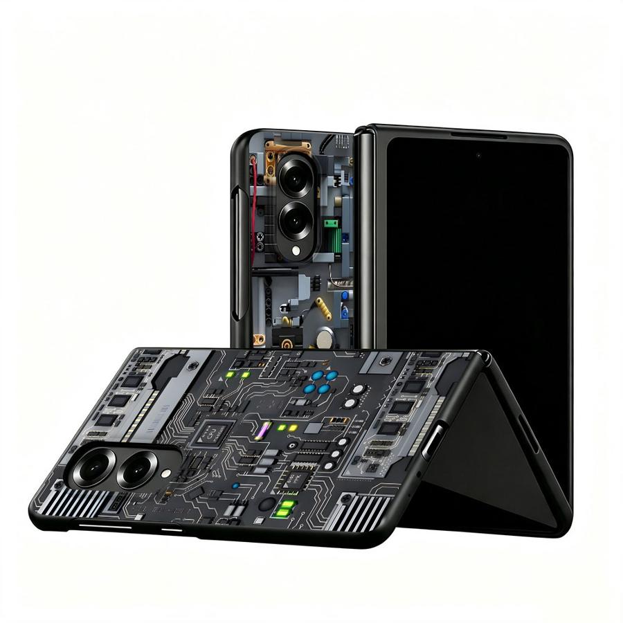 Casing Ponsel Funda untuk Sams - Pc Gaming Samsung ulasan dan harga