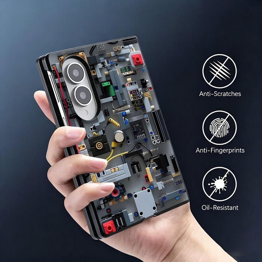 Casing Ponsel Funda untuk Sams - Pc Gaming Samsung ulasan dan harga