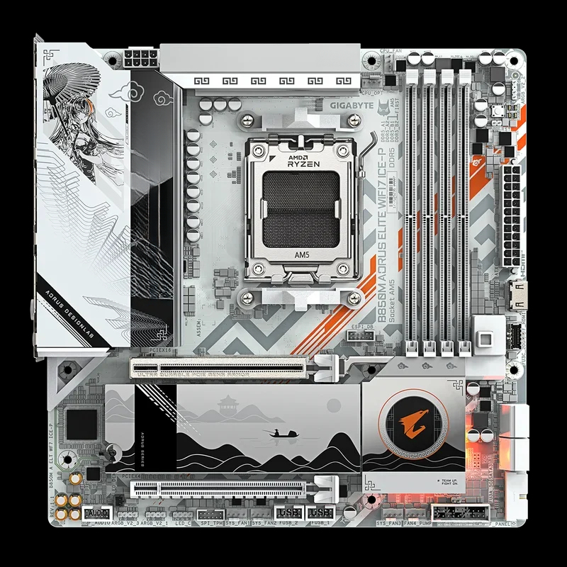 Motherboard Gaming PC Baru BM  - Pc Gaming News ulasan dan harga