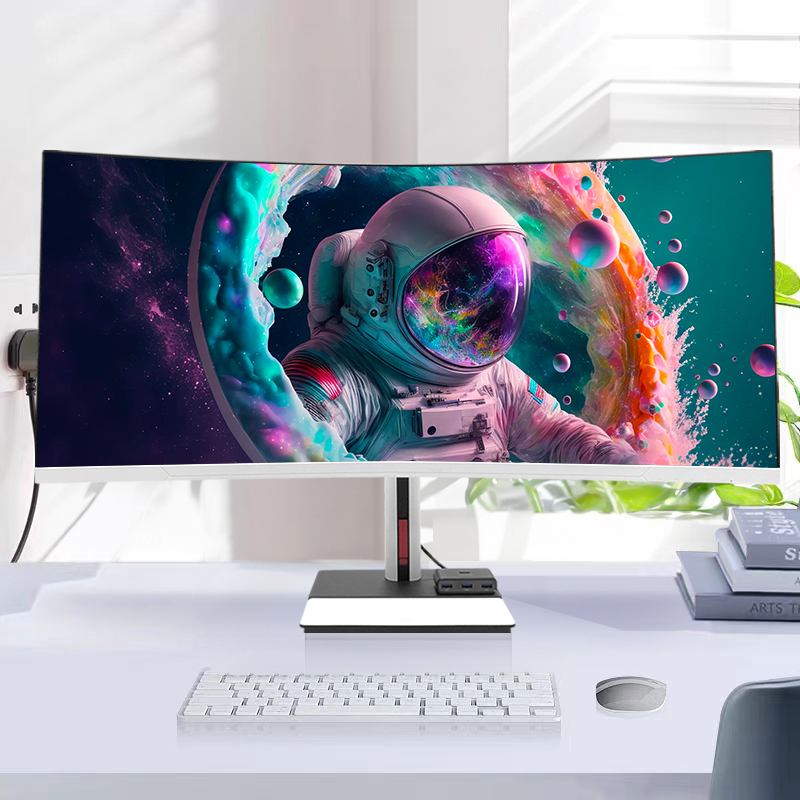 Komputer Desktop Layar Lengkun - Pc Gaming Core I5 ulasan dan harga