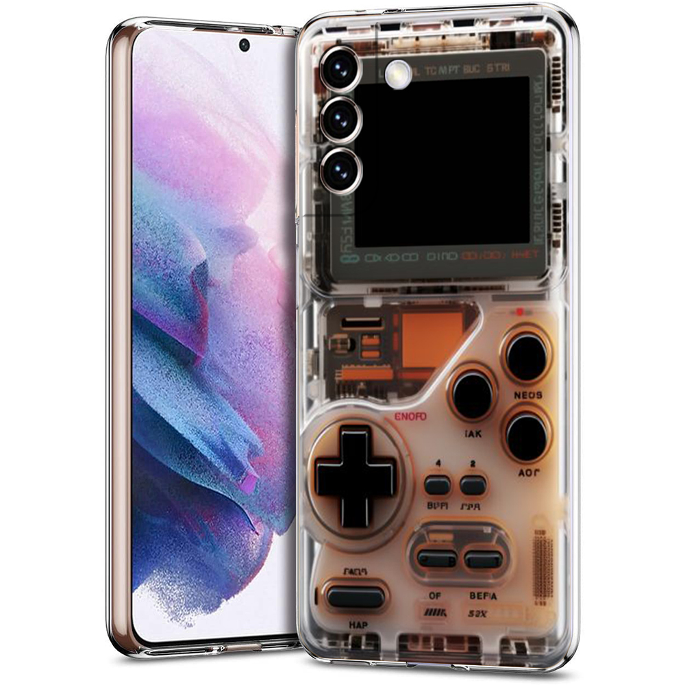 Casing HP Transparan untuk Sam - Pc Gaming Samsung ulasan dan harga