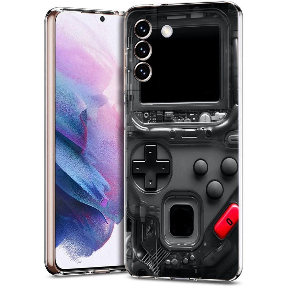 Casing HP Transparan untuk Sam - Pc Gaming Samsung ulasan dan harga