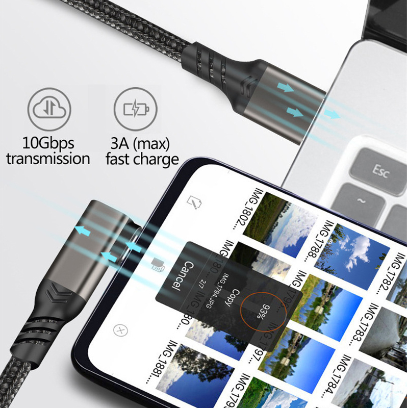 USB 3.2 Gen 2 Siku 10Gbps Kabe - Vr Headset Pc ulasan dan harga