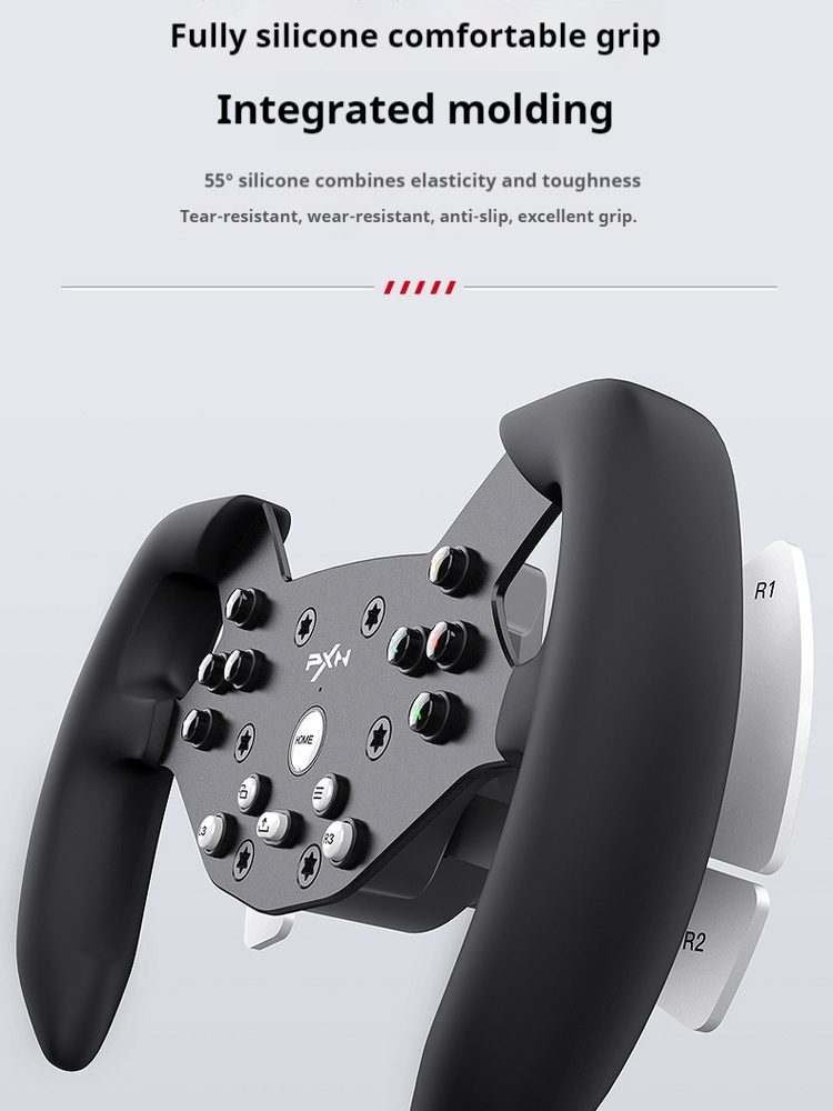 Setir Balap Gaming Formula F1  - Pc Gaming Xbox ulasan dan harga