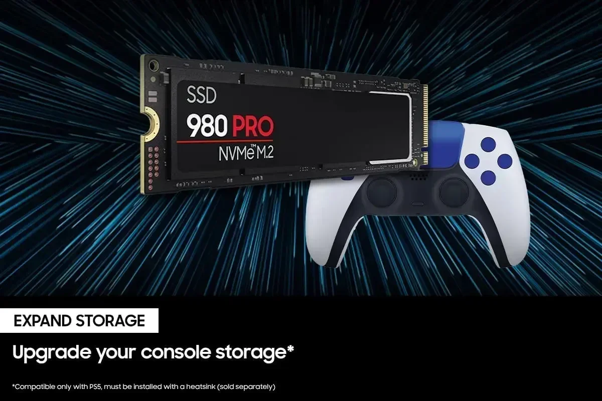 SSD 980 Pro Baru 1TB 2TB 4TB N - Pc Gaming News ulasan dan harga